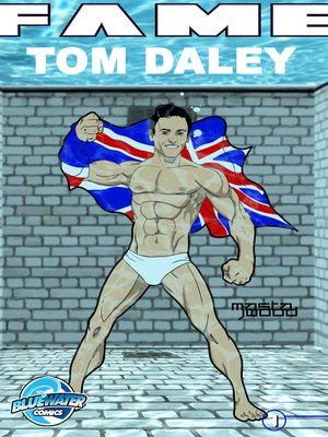 cover image of FAME: Tom Daley